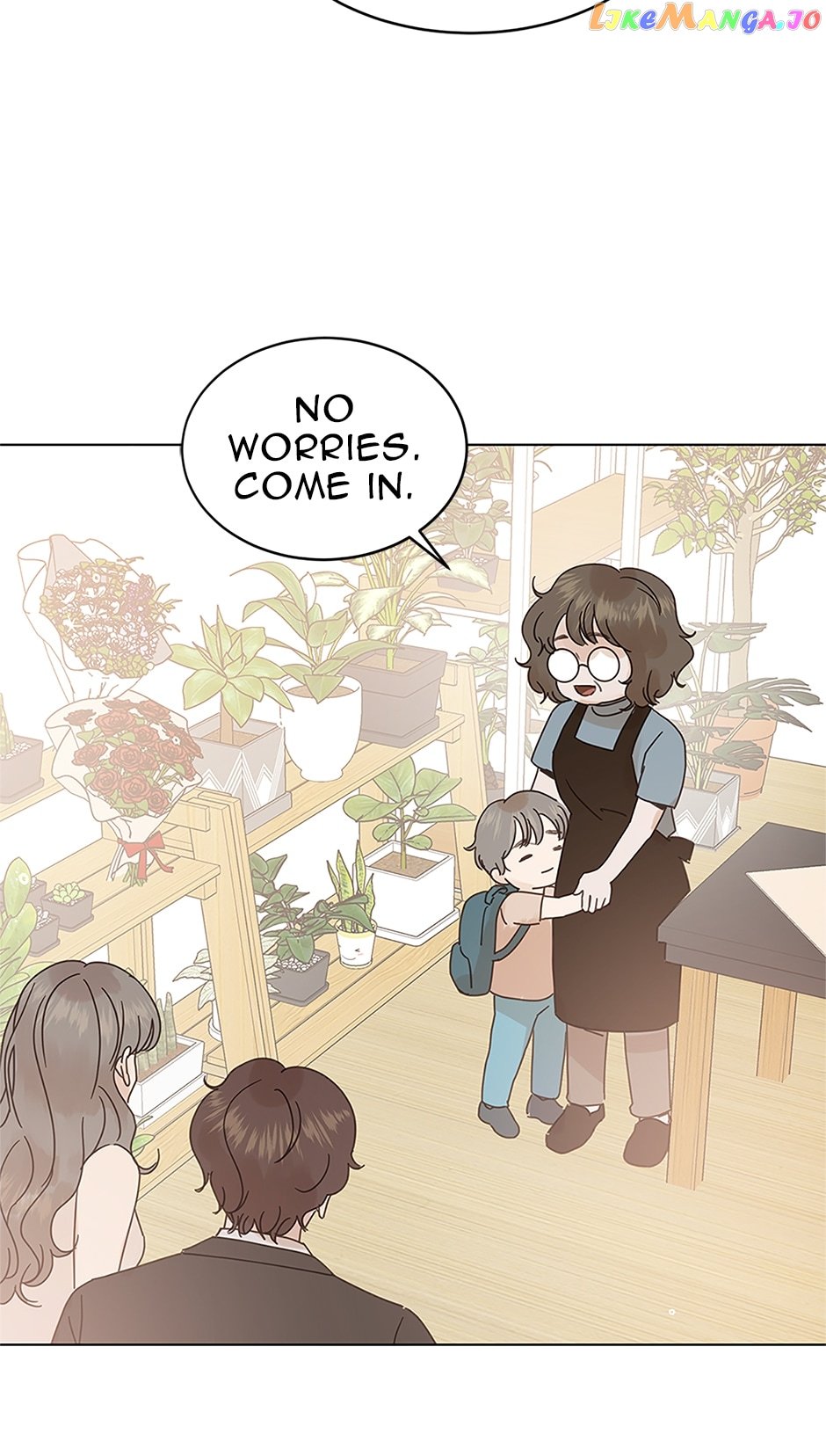 A Wife’s Sweet Revenge Chapter 110 - page 40