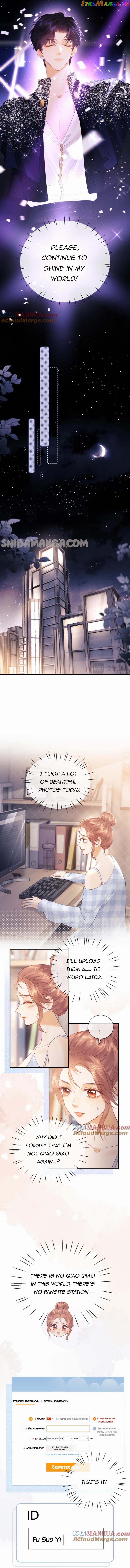 Meet My Wife, Who’s Also My Fan Chapter 17 - page 6