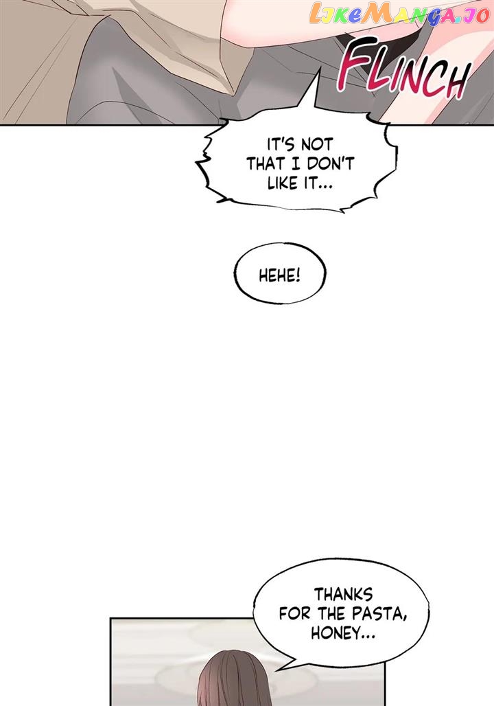 Learning to Love You Chapter 54 - page 46