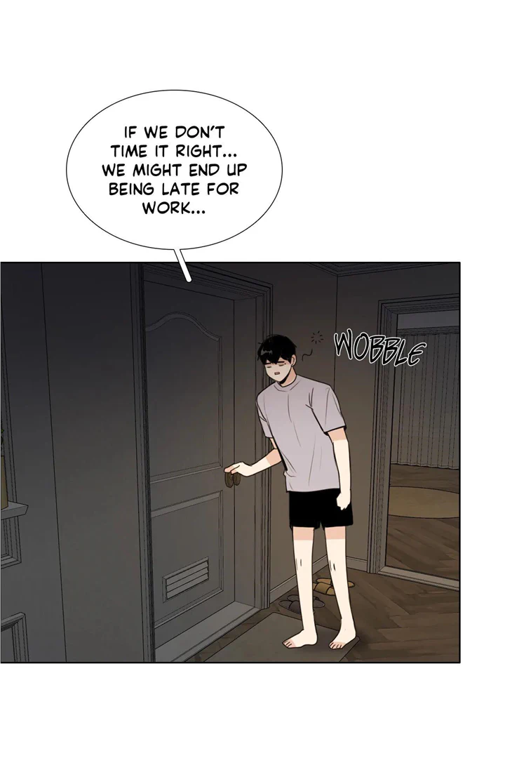 Talk to Me Chapter 167 - page 17