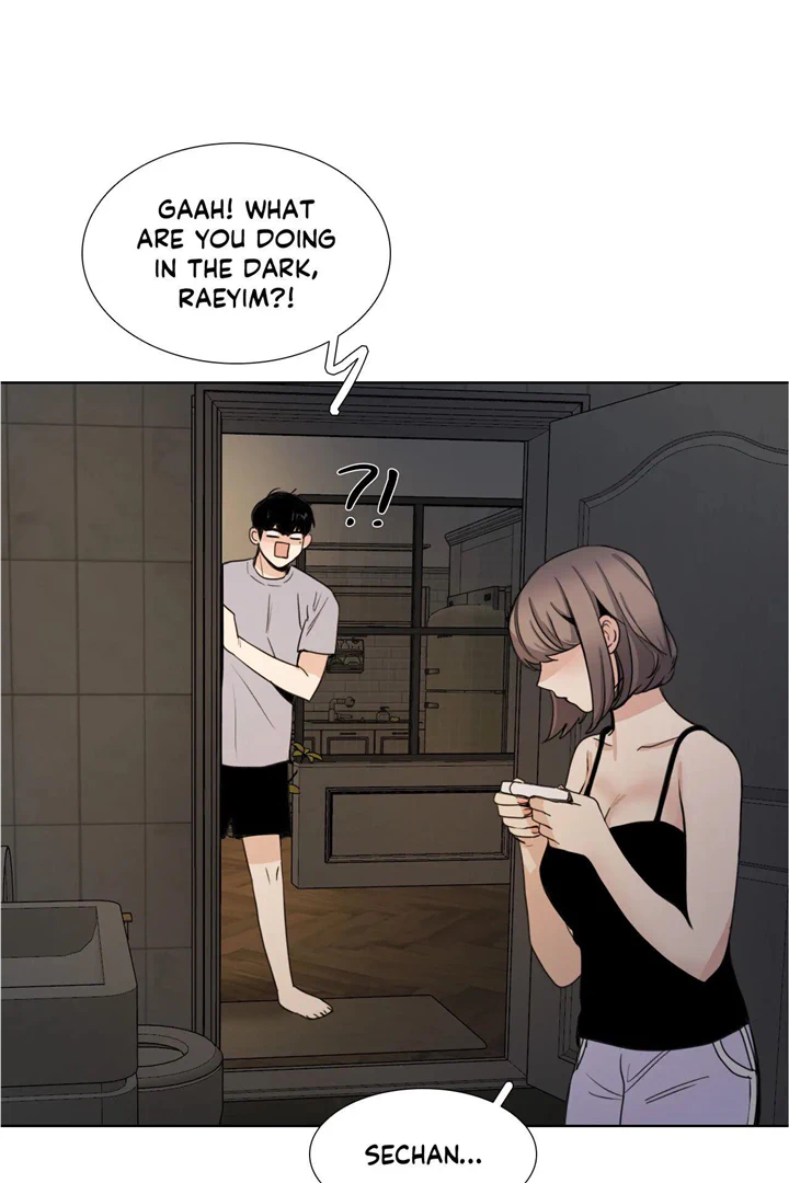 Talk to Me Chapter 167 - page 19