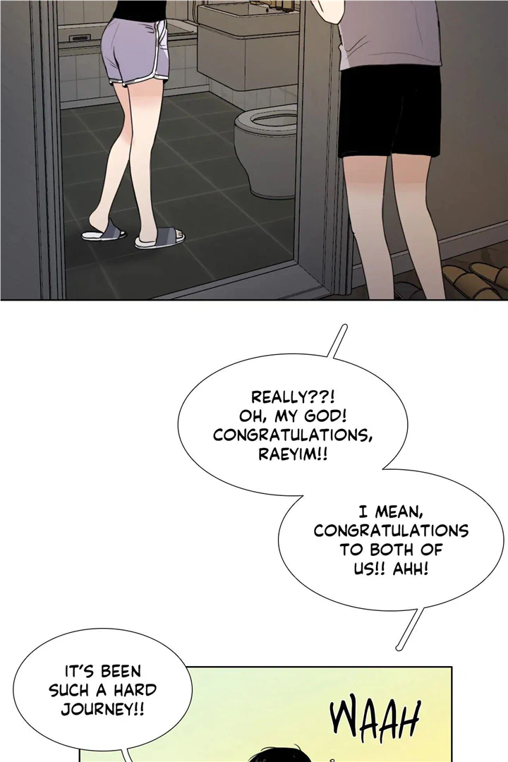 Talk to Me Chapter 167 - page 23