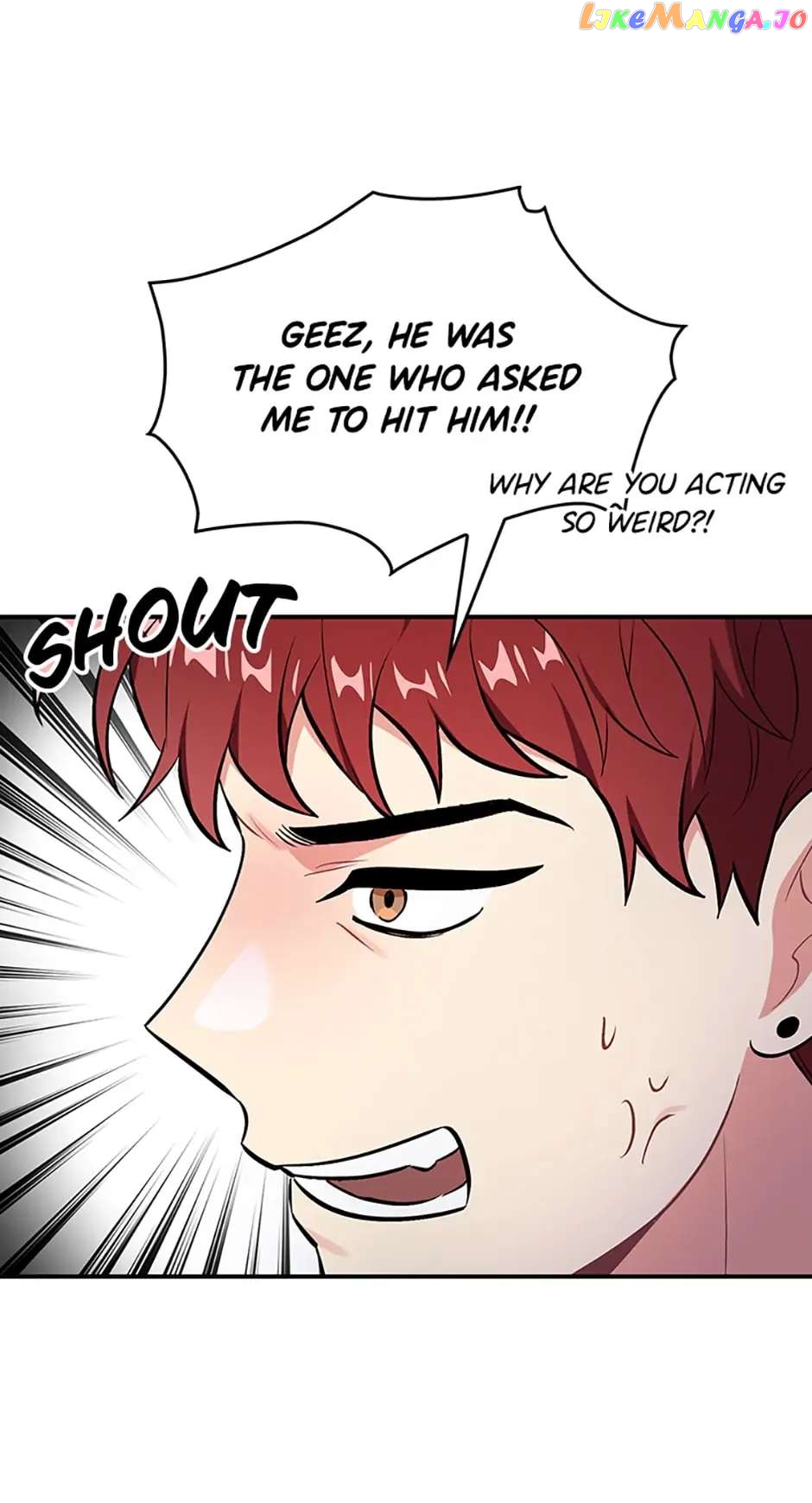 Shining Summer Chapter 45 - page 20