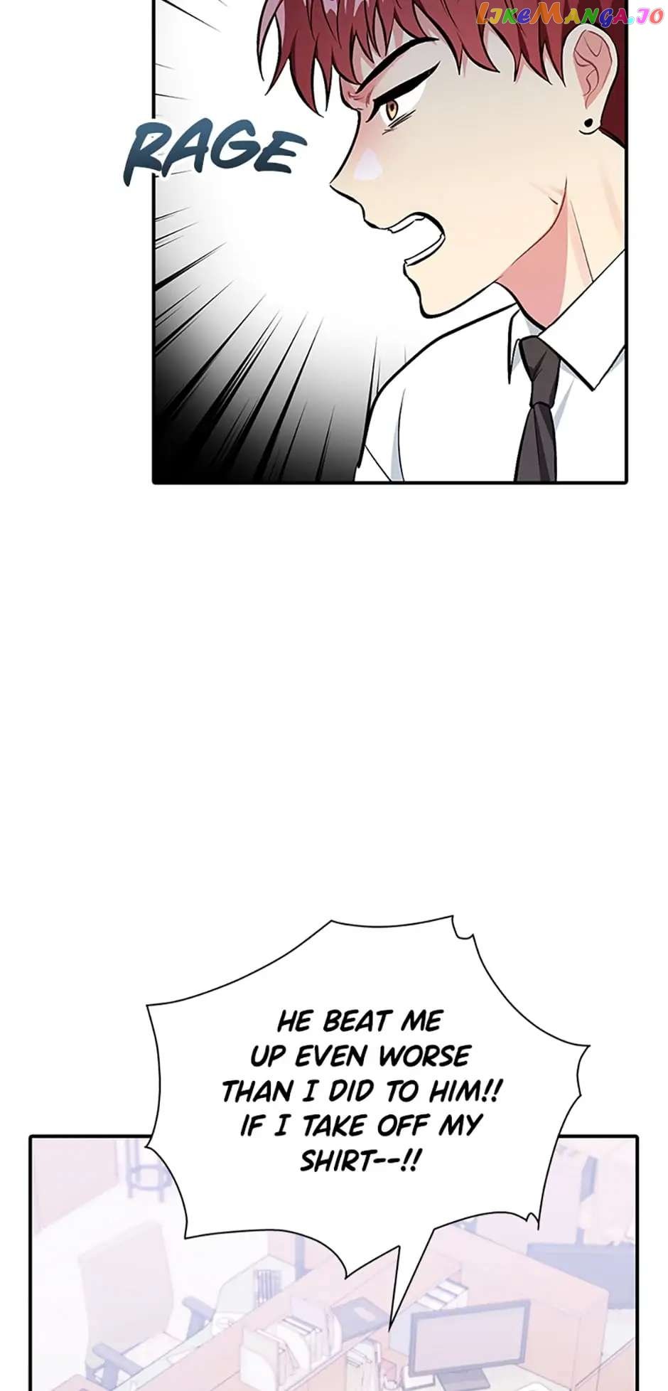 Shining Summer Chapter 46 - page 64