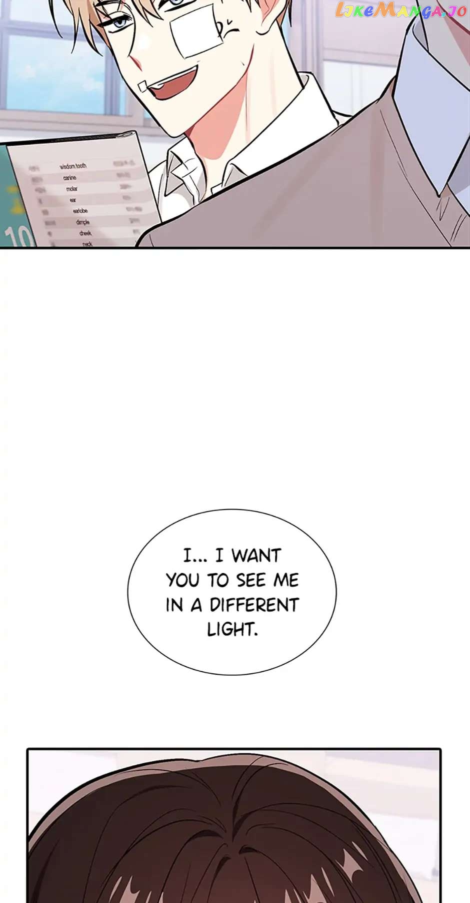 Shining Summer Chapter 49 - page 33