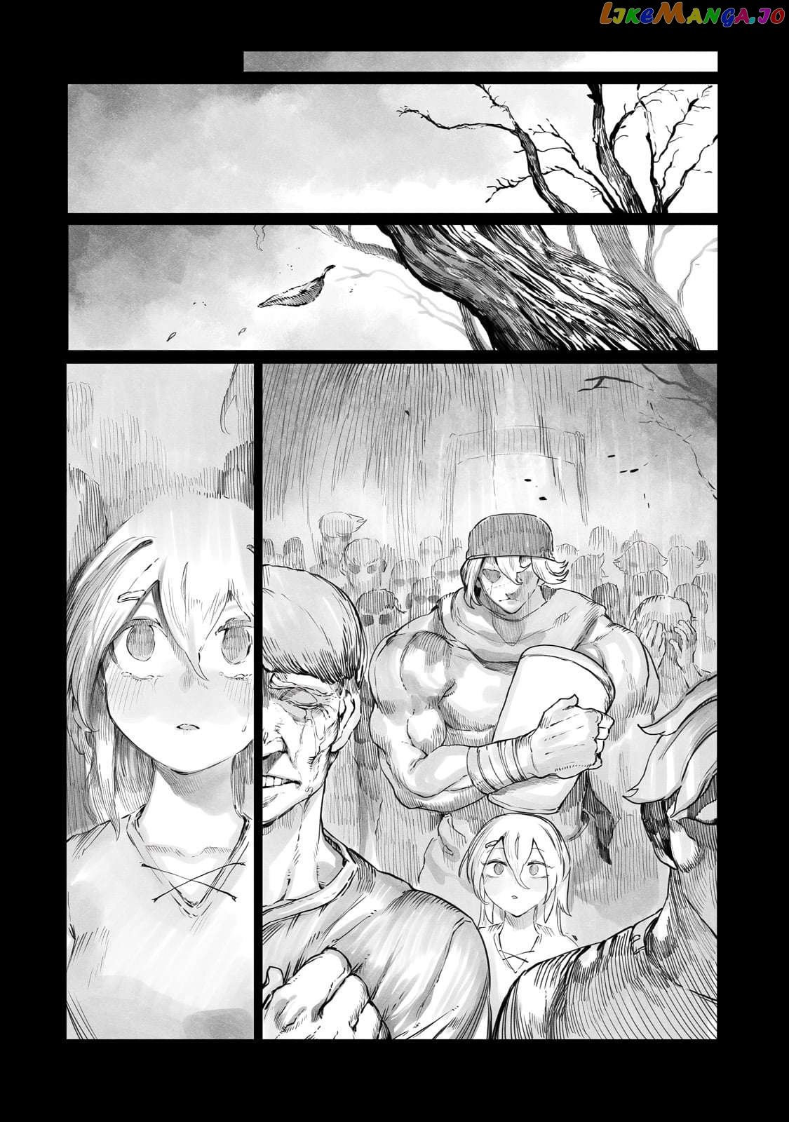 The Useless Tamer Will Turn Into The Top Unconsciously By My Previous Life Knowledge Chapter 32 - page 16