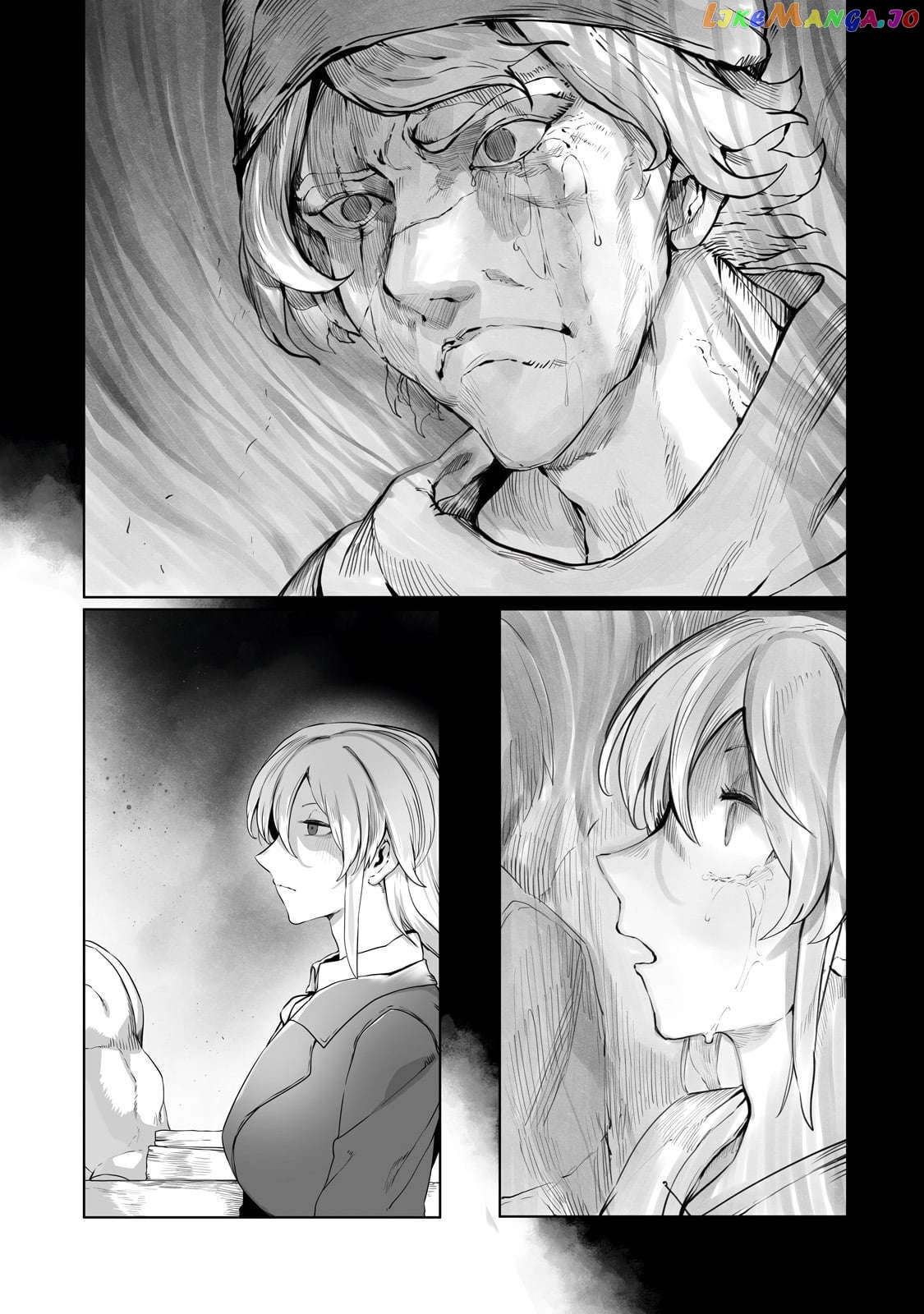 The Useless Tamer Will Turn Into The Top Unconsciously By My Previous Life Knowledge Chapter 32 - page 17