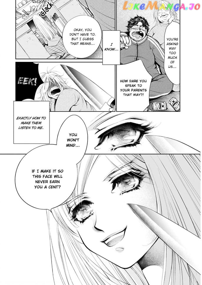 Reset: Prisoner Transformation Program Chapter 4 - page 8