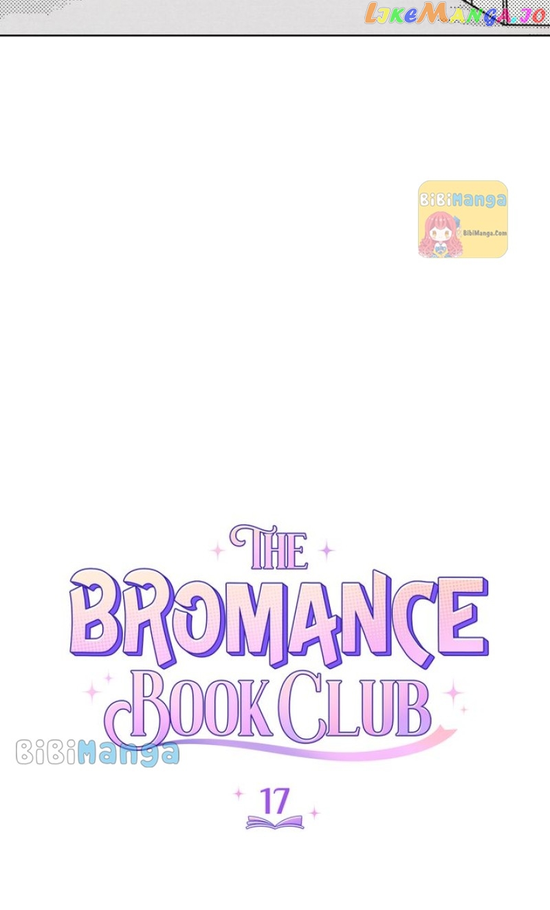 The Bromance Book Club Chapter 17 - page 34