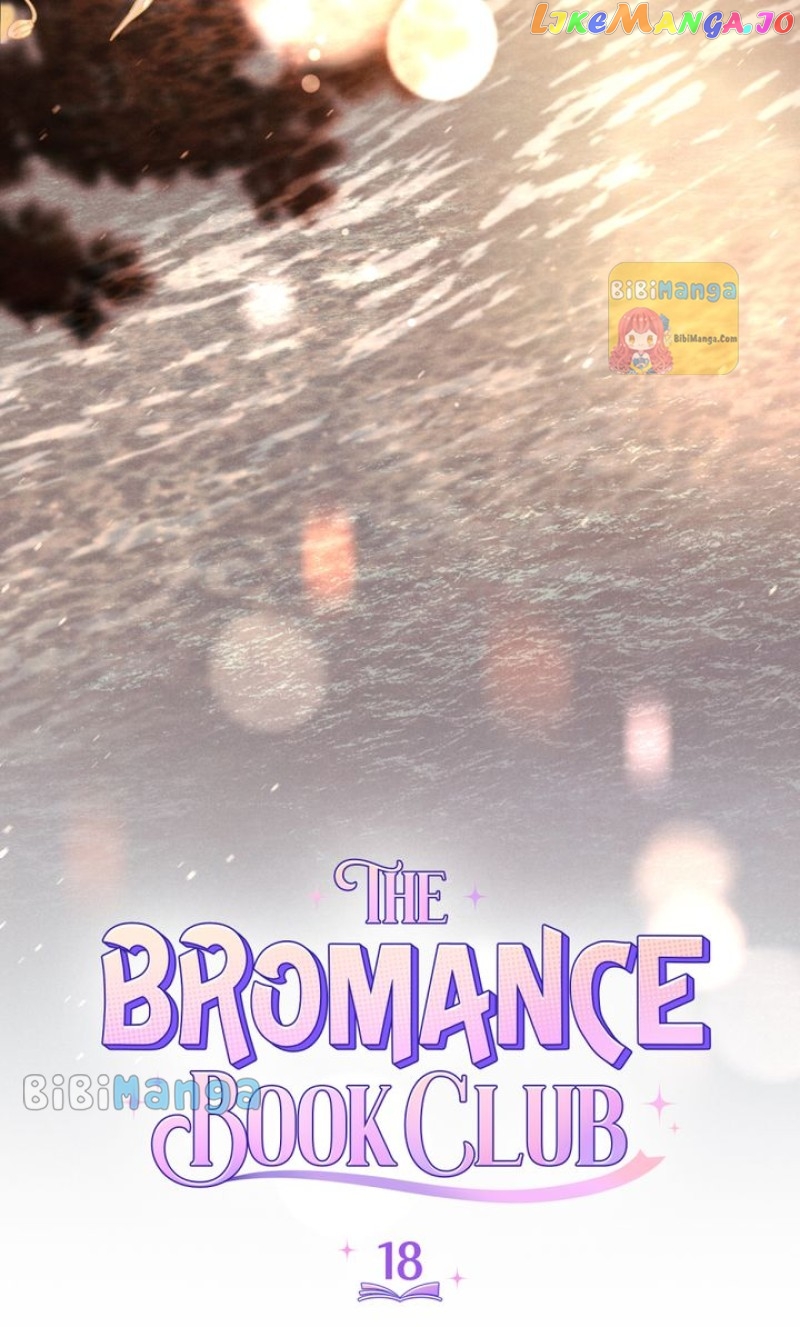 The Bromance Book Club Chapter 18 - page 8