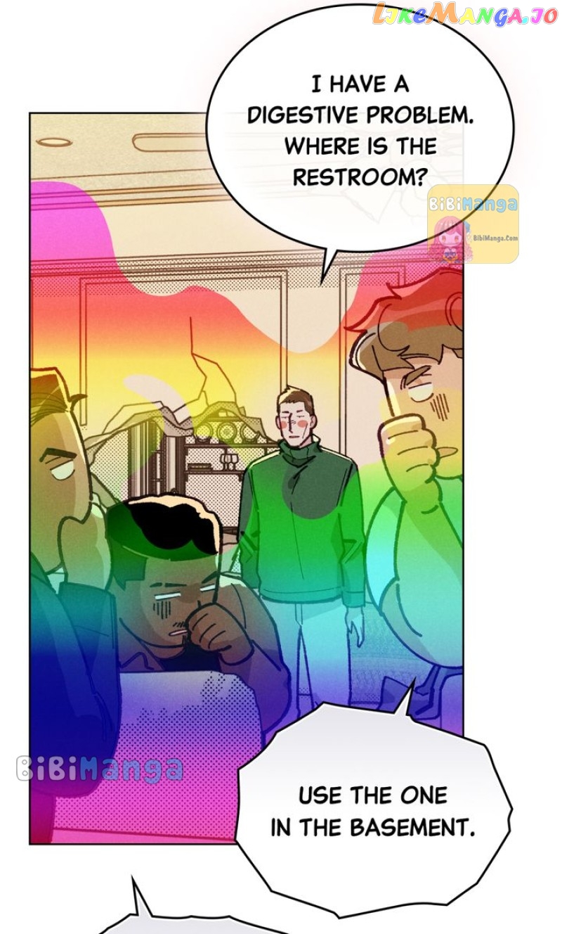 The Bromance Book Club Chapter 19 - page 36