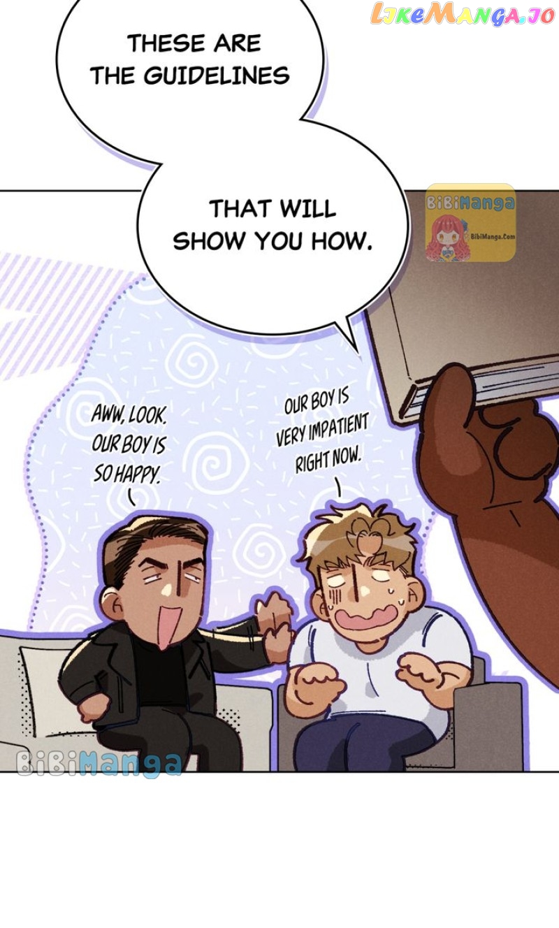 The Bromance Book Club Chapter 19 - page 60