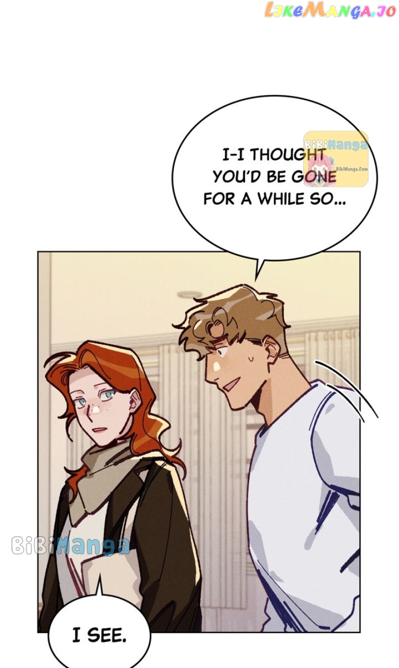 The Bromance Book Club Chapter 20 - page 15