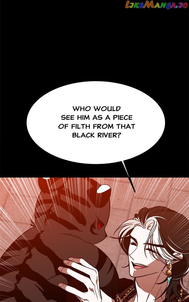 Goddess's Way of Attacking Tigers Chapter 18 - page 23