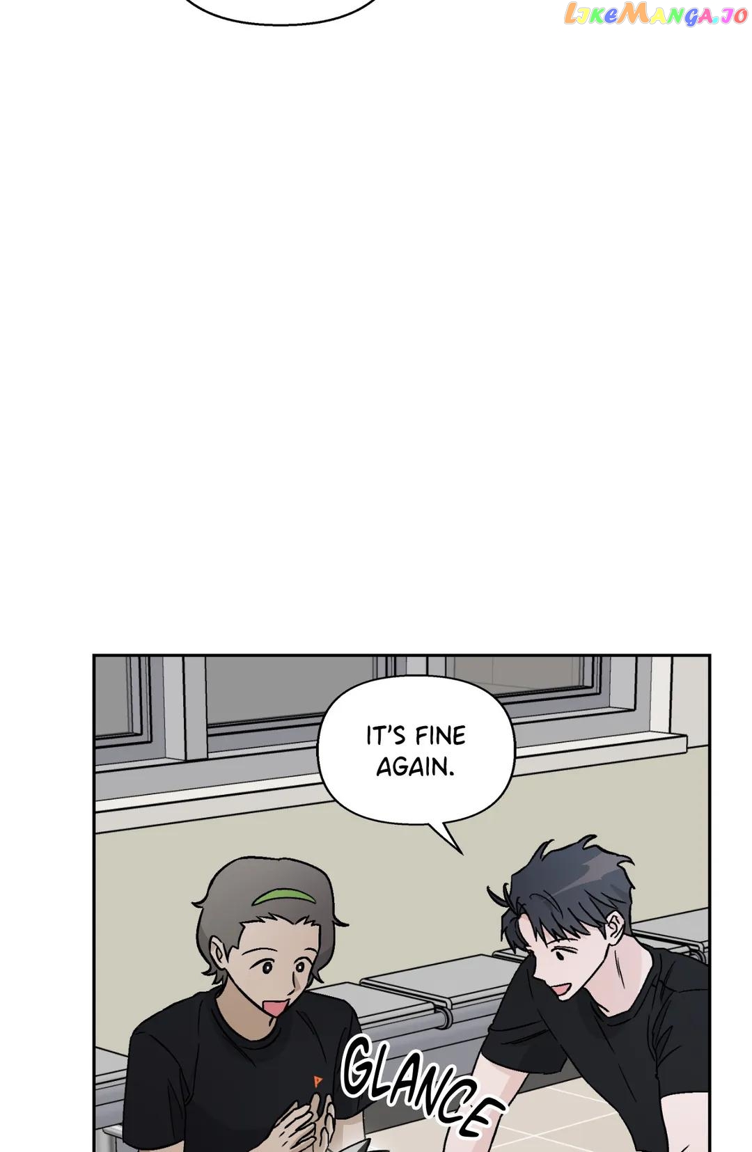 Man’s Best Boyfriend Chapter 58 - page 34