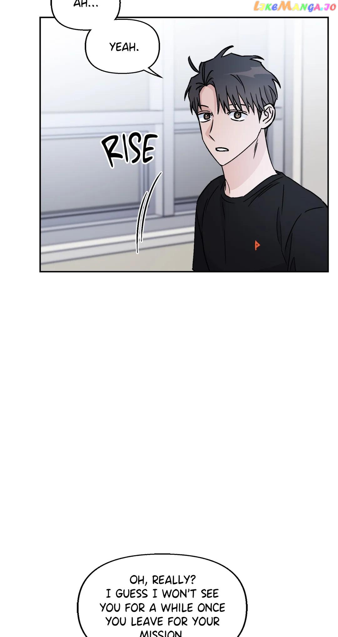 Man’s Best Boyfriend Chapter 58 - page 38