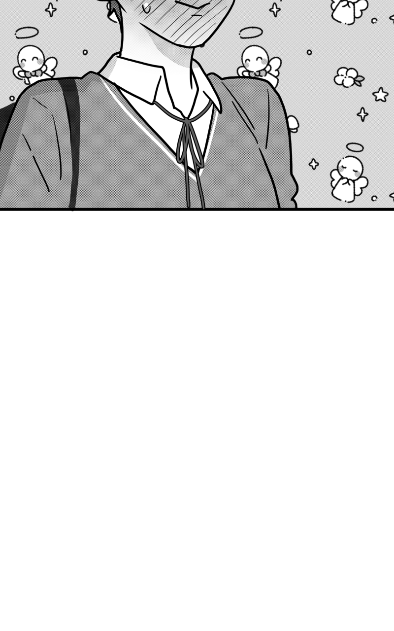 Not So Shoujo Love Story Chapter 99 - page 2