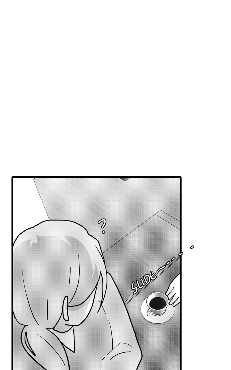 Not So Shoujo Love Story Chapter 99 - page 47