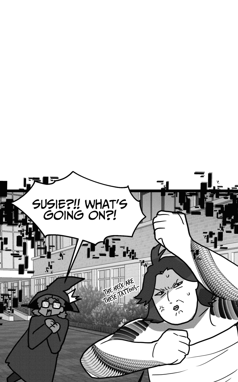 Not So Shoujo Love Story Chapter 100 - page 52