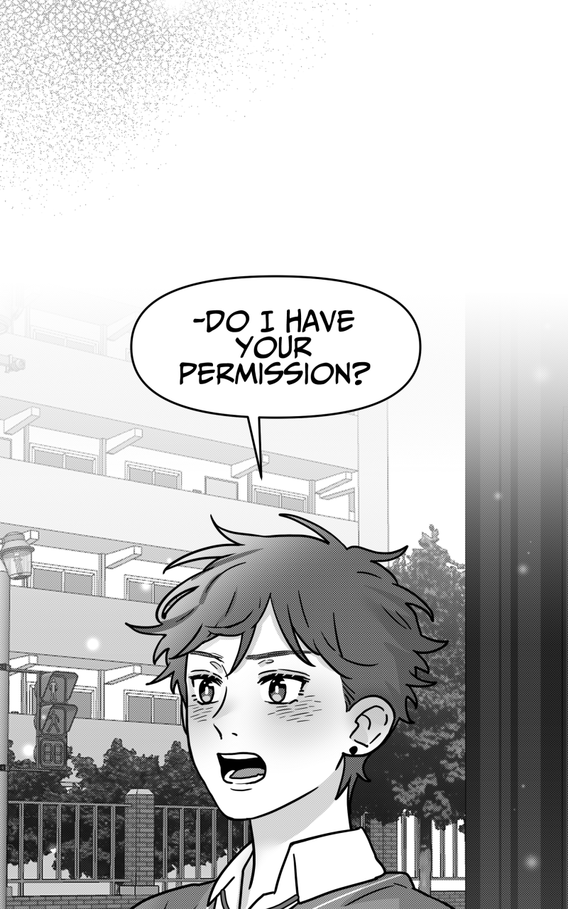 Not So Shoujo Love Story Chapter 101 - page 90