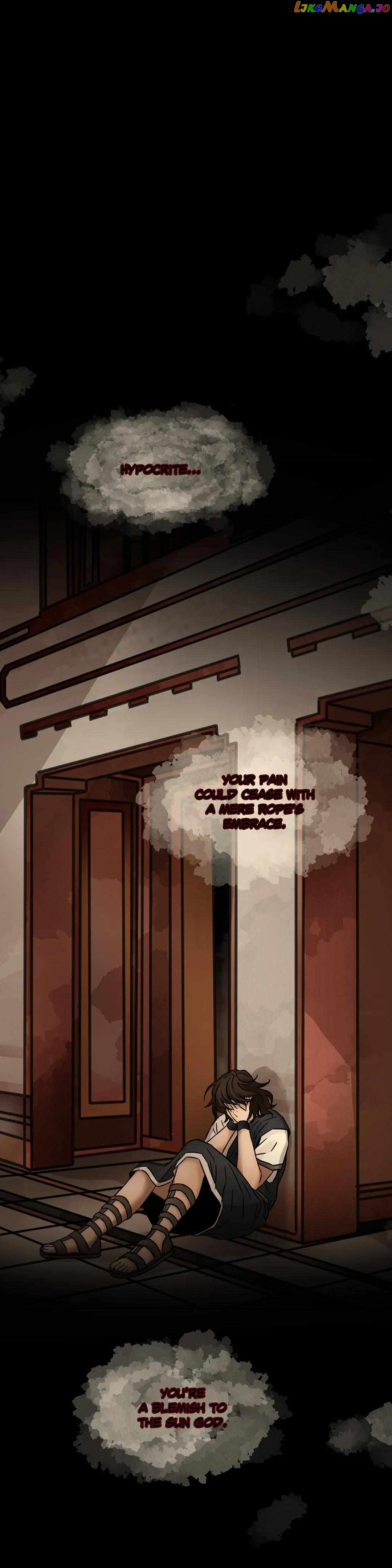 Carnal Karma Chapter 135 - page 37