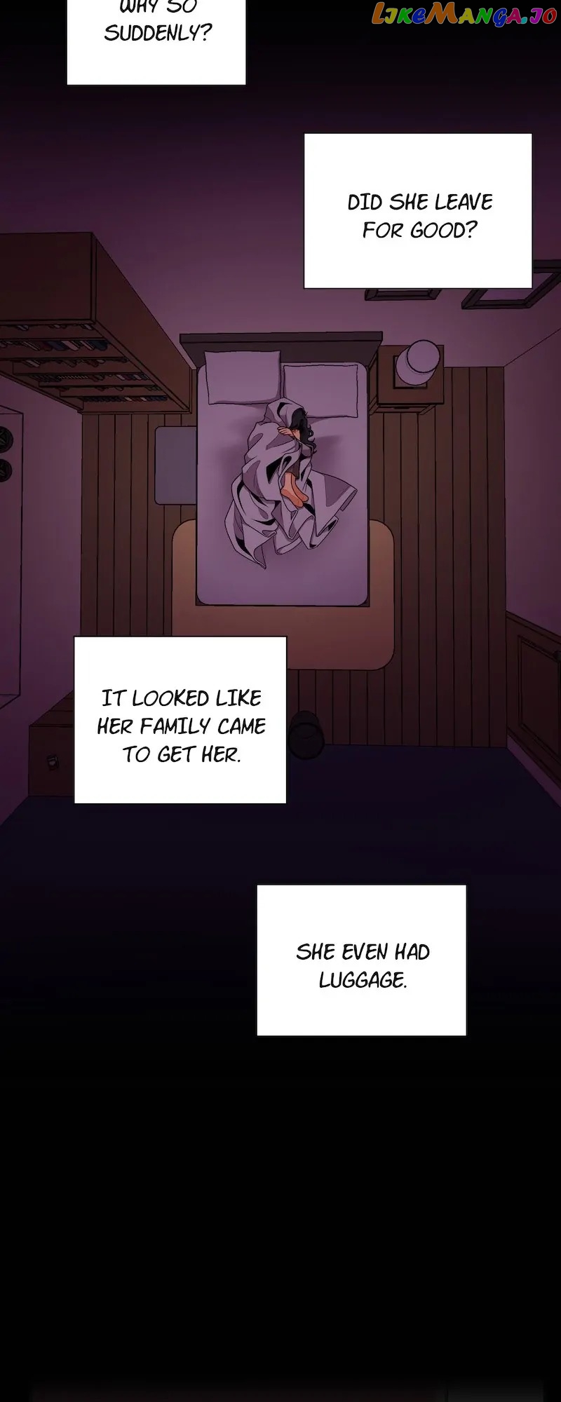 Shine on You Chapter 41 - page 12