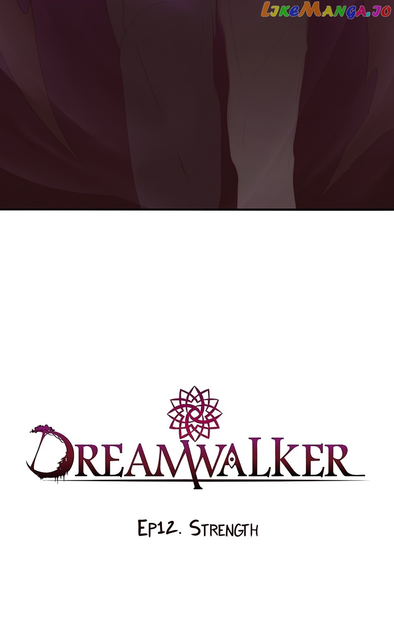 Dreamwalker Chapter 12 - page 7