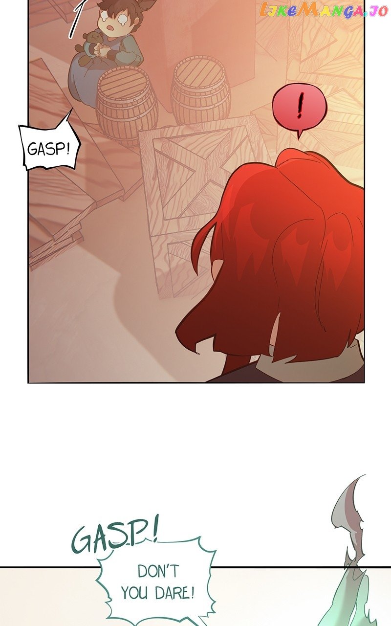 Dreamwalker Chapter 13 - page 33