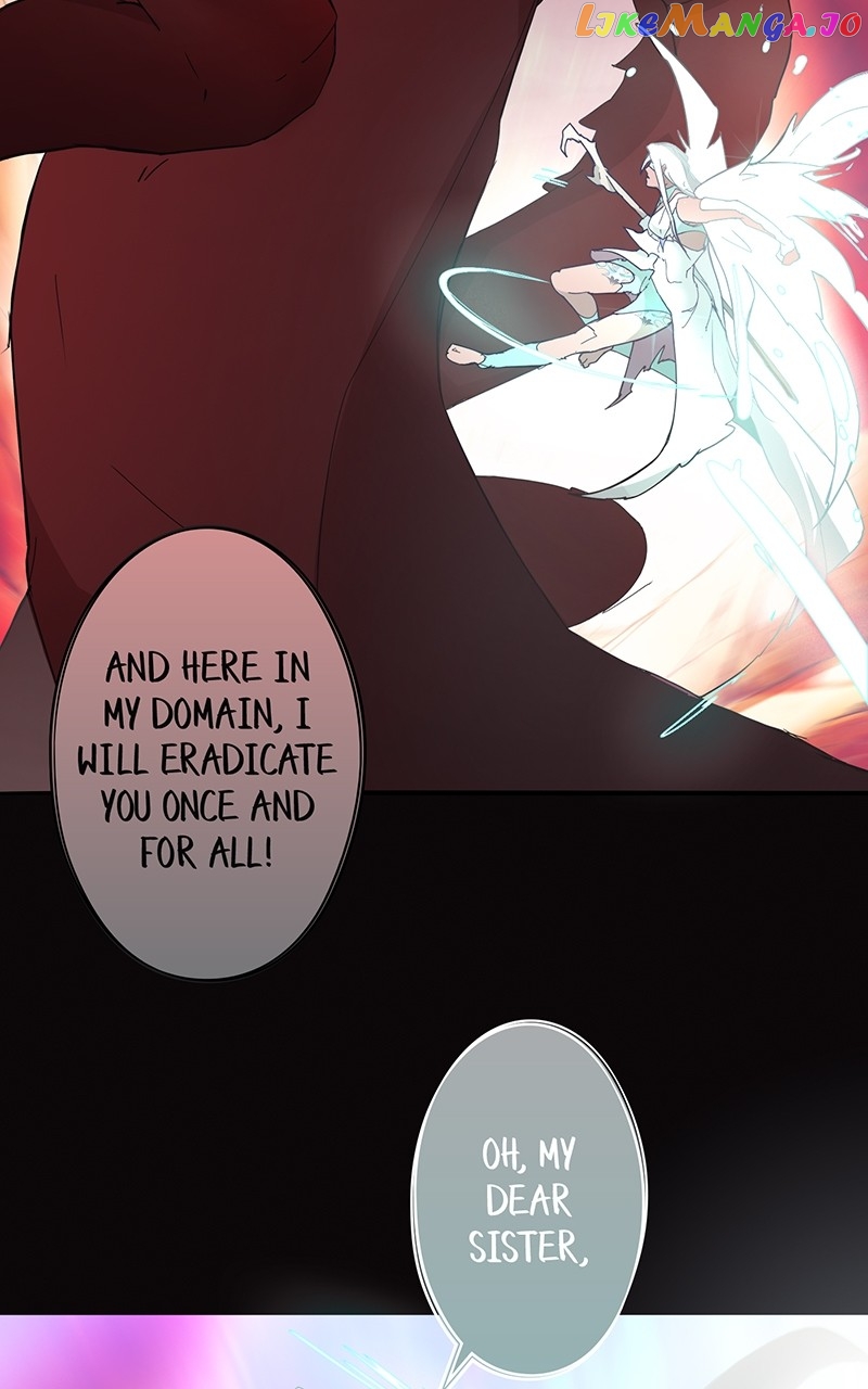 Dreamwalker Chapter 14 - page 7