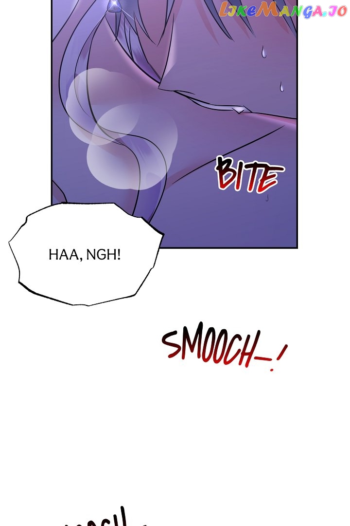 The Evil Grand Duchess Has a Secret Life Chapter 23 - page 34