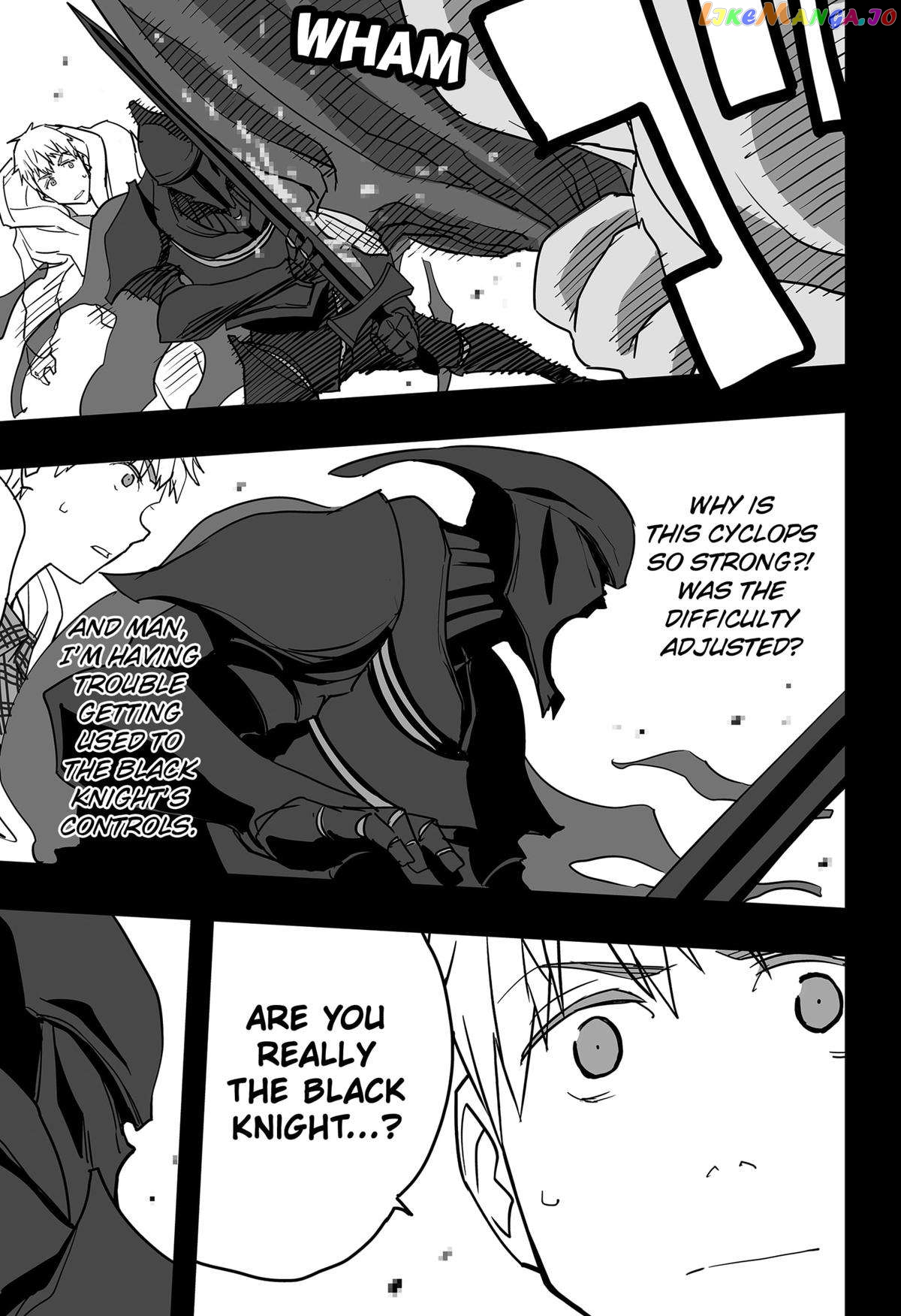 The Game Devil Chapter 26 - page 3