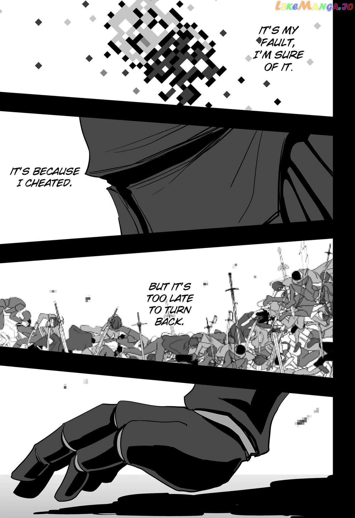 The Game Devil Chapter 26 - page 27