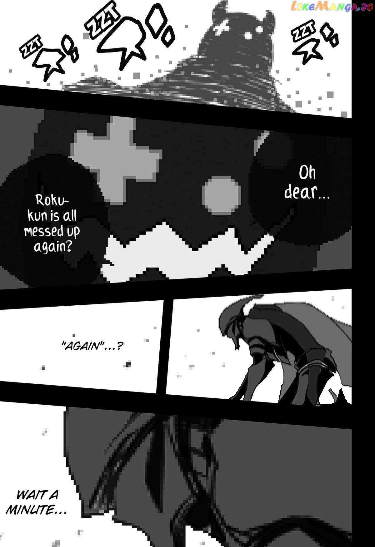 The Game Devil Chapter 26 - page 30