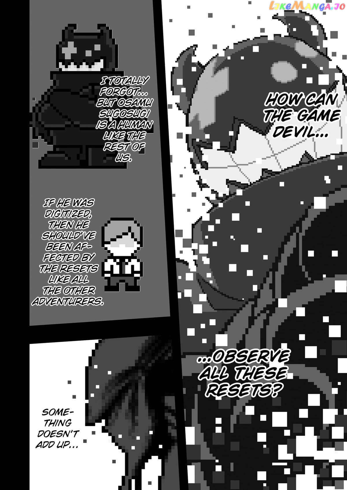 The Game Devil Chapter 26 - page 31