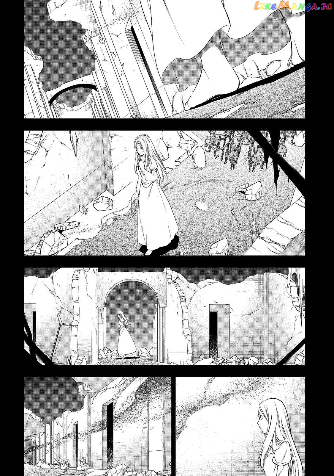 -Rain- chapter 80 - page 4