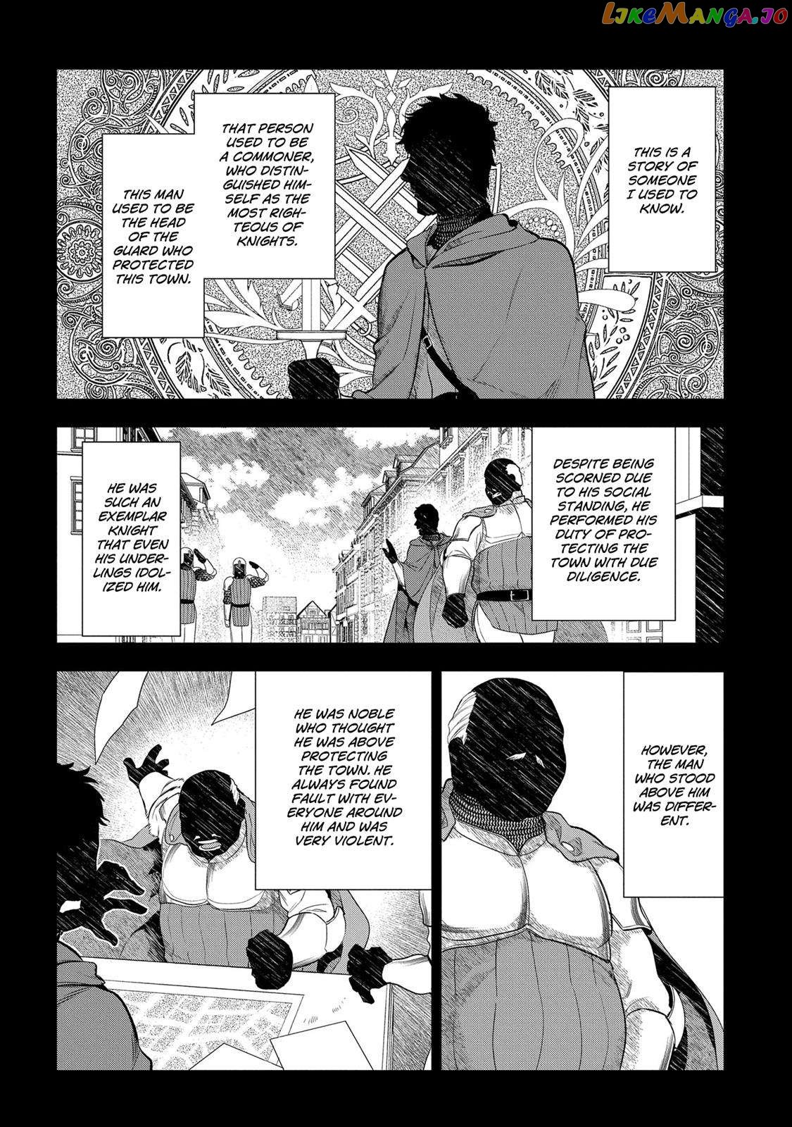 -Rain- chapter 81 - page 28