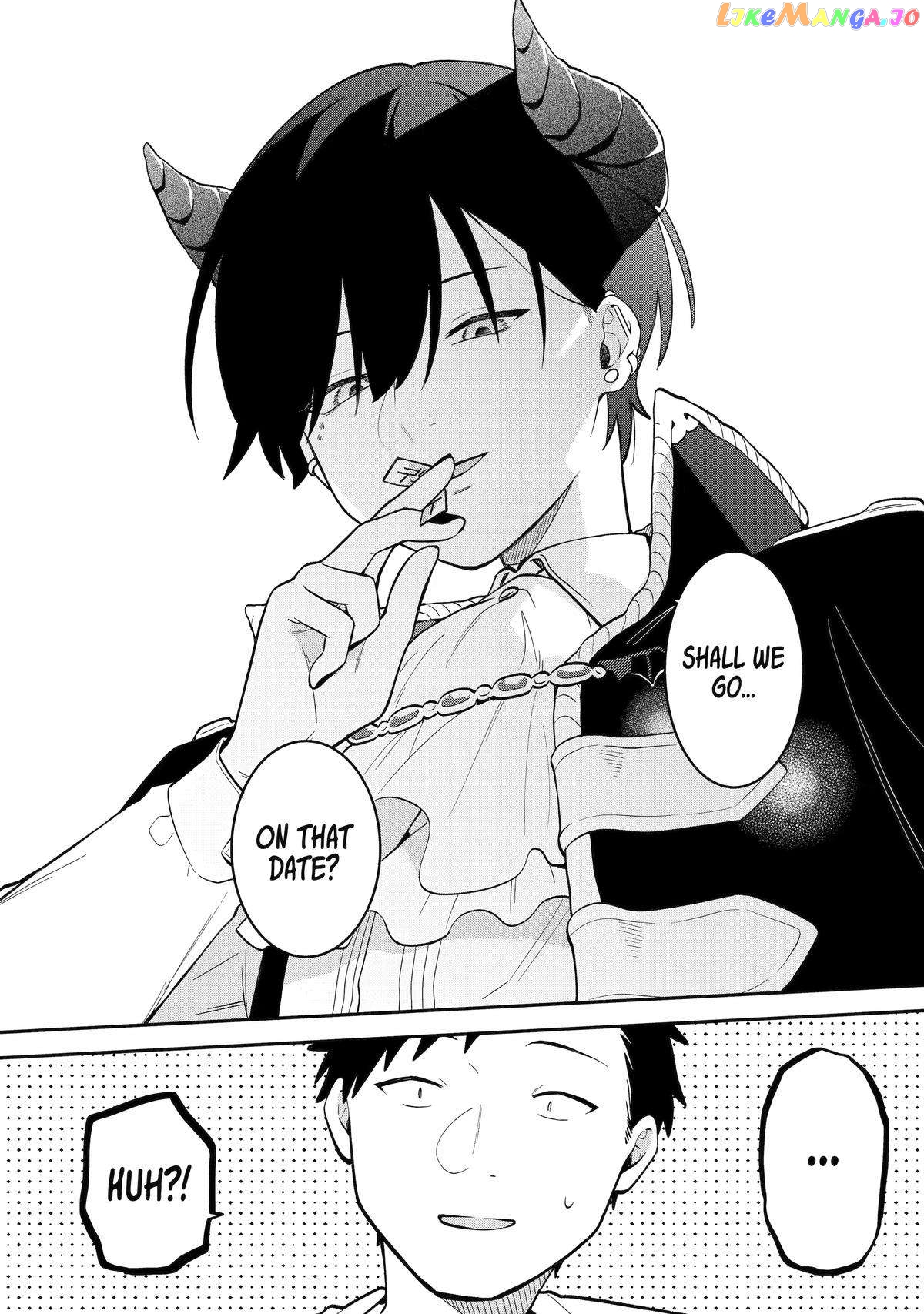 The Story Of How I Went To A Mixer And There Were No Women There chapter 39 - page 15