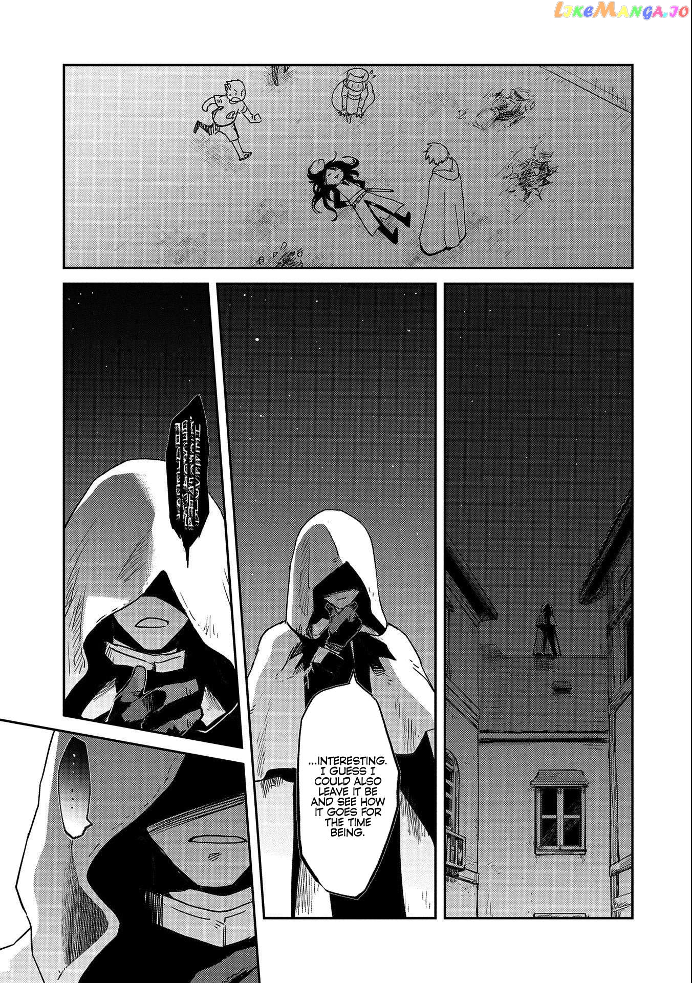 Boukensha Ni Naritai To Miyako Ni Deteitta Musume Ga S Rank Ni Natteta Chapter 35 - page 26