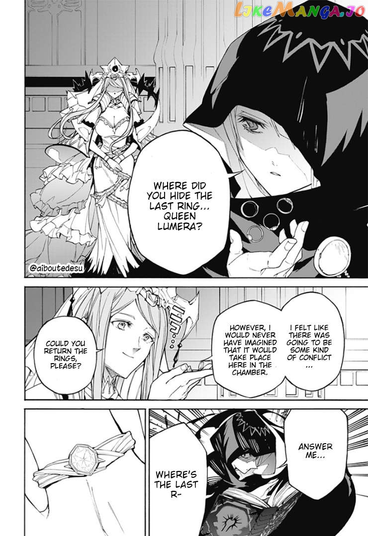 Fire Emblem Engage Chapter 3 - page 22