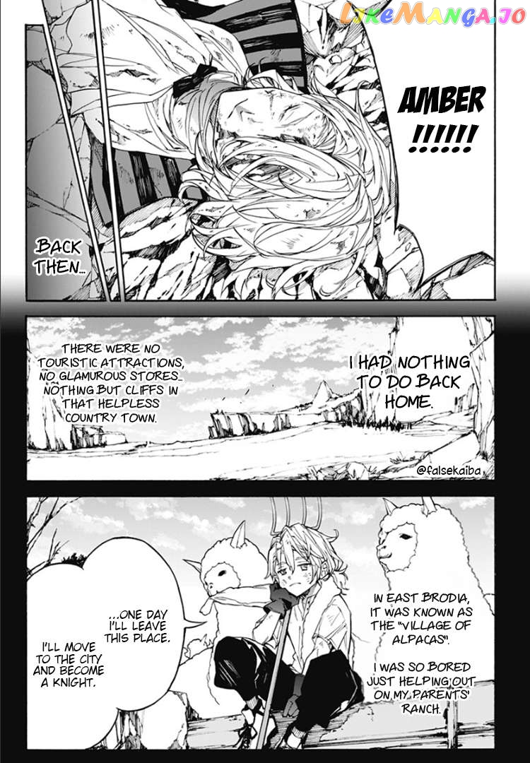 Fire Emblem Engage Chapter 9 - page 20