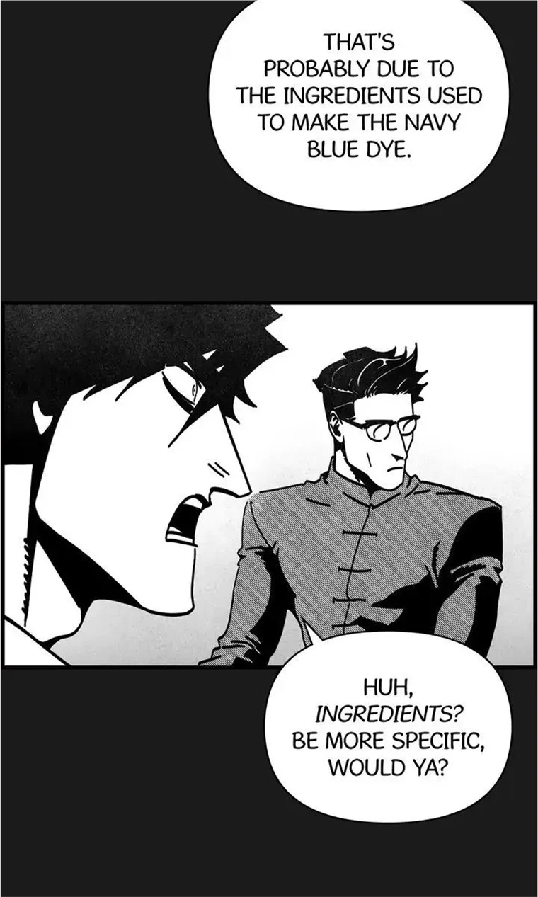 Sangyang:The Wanderer Chapter 26 - page 80