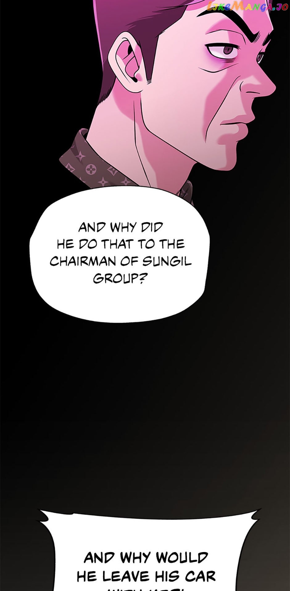 Future Bank Chapter 36 - page 14