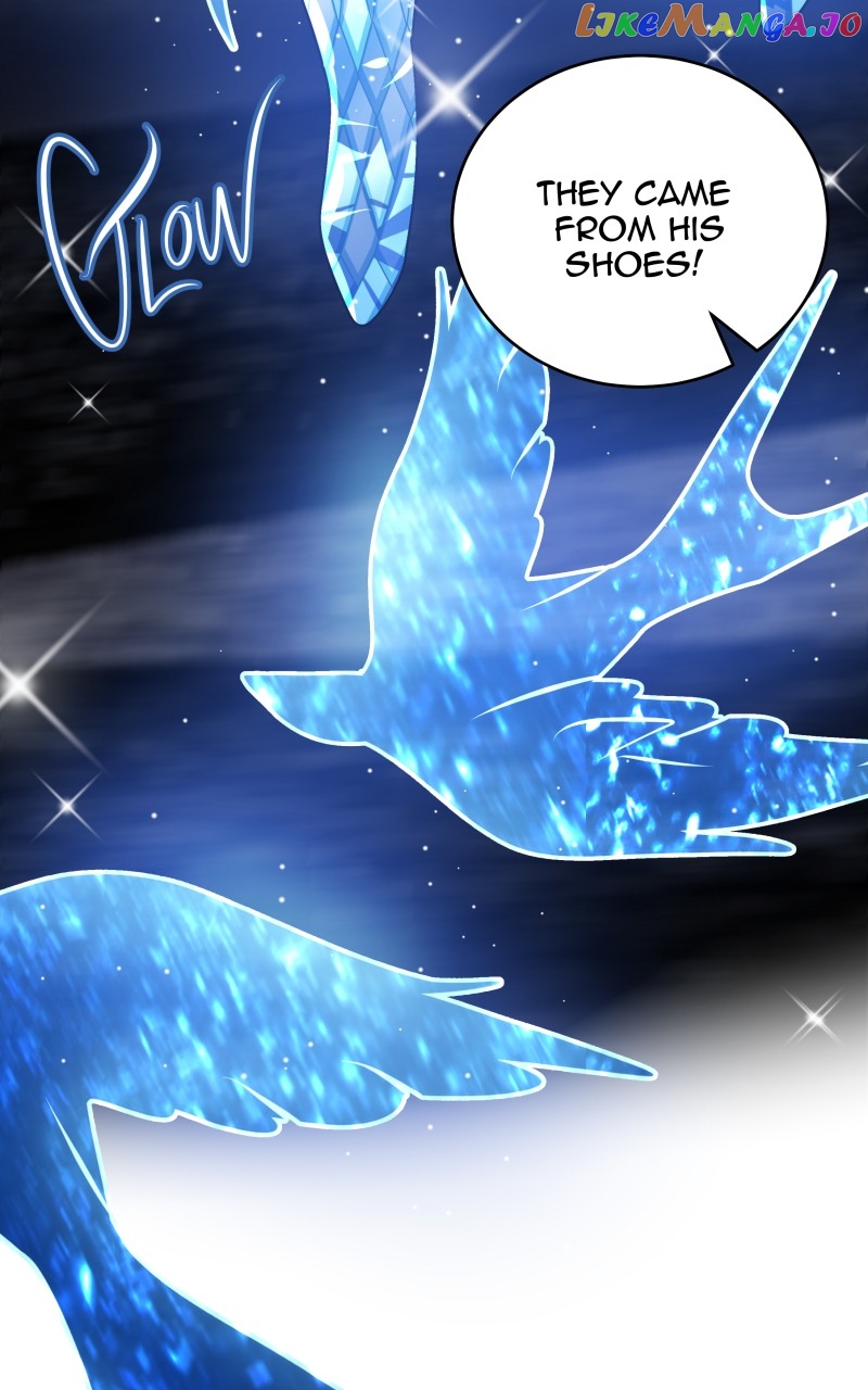 Cinder and Charm Chapter 7 - page 27