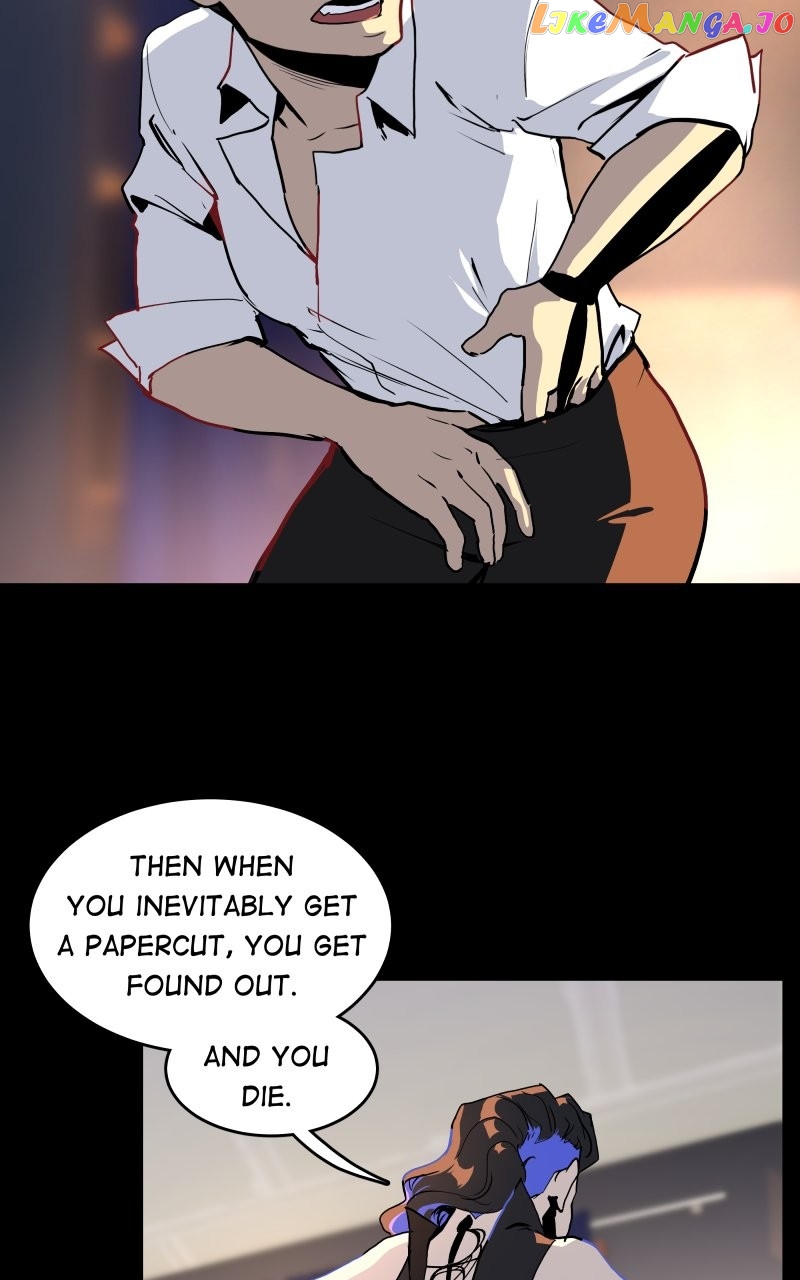 Sunset Phoenix Chapter 10 - page 8