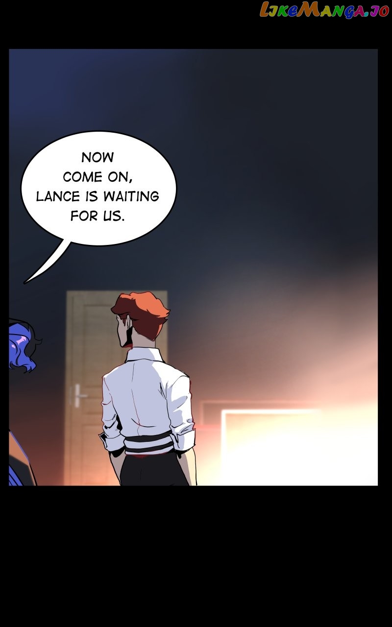 Sunset Phoenix Chapter 10 - page 29