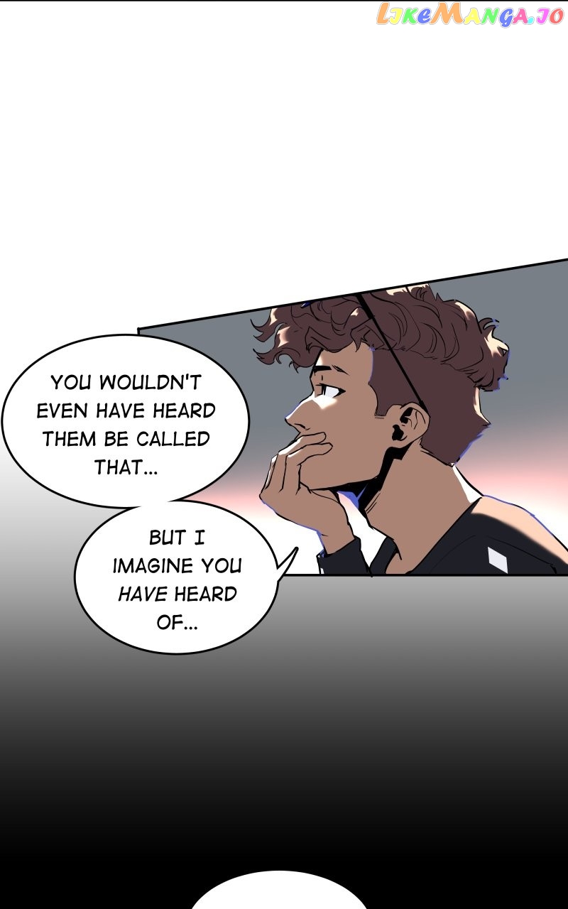 Sunset Phoenix Chapter 10 - page 49