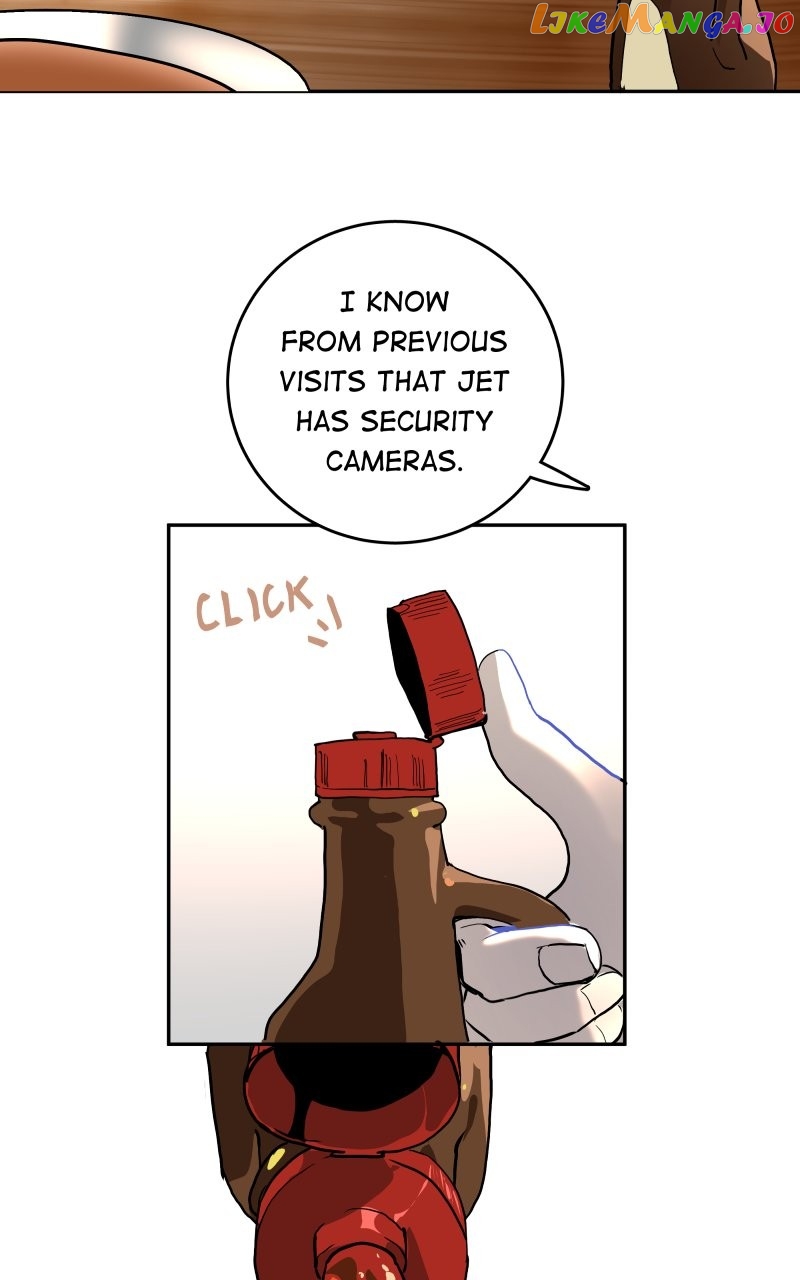 Sunset Phoenix Chapter 10 - page 61