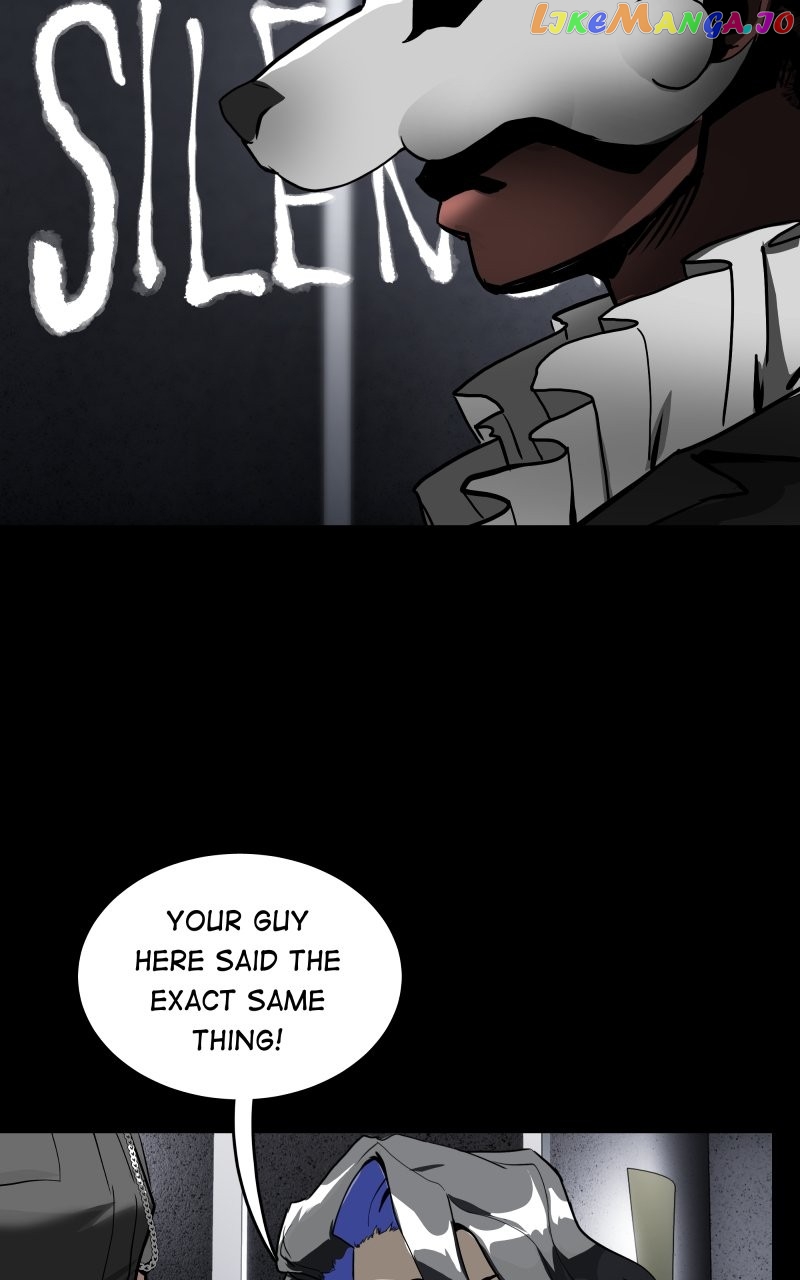 Sunset Phoenix Chapter 11 - page 65