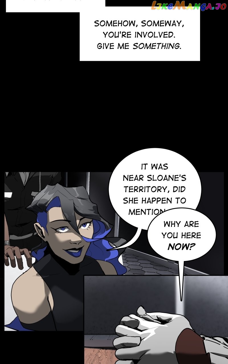 Sunset Phoenix Chapter 11 - page 72