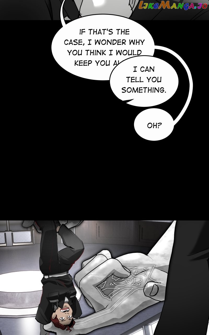 Sunset Phoenix Chapter 13 - page 23